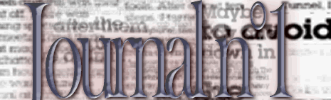 TamTam, notre journal de classe